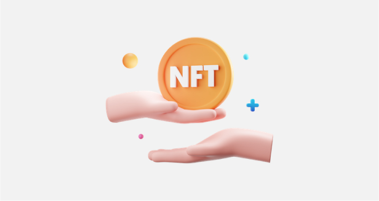 Apa Itu NFT (Non-Fungible Token)? Ini Pengertian dan Contohnya Apa Itu NFT (Non-Fungible Token)? Ini Pengertian dan Contohnya