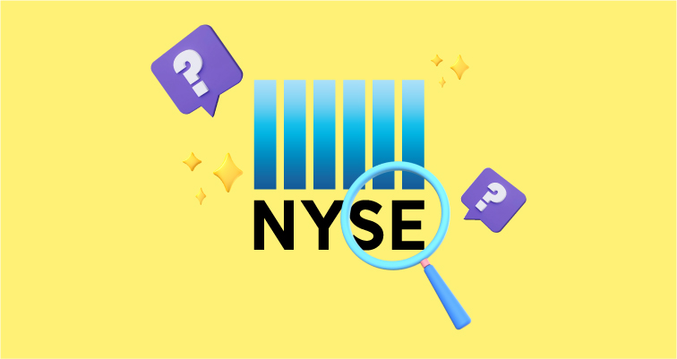 Apa Itu NYSE, Sejarah, dan Deretan Indeksnya Apa Itu NYSE, Sejarah, dan Deretan Indeksnya