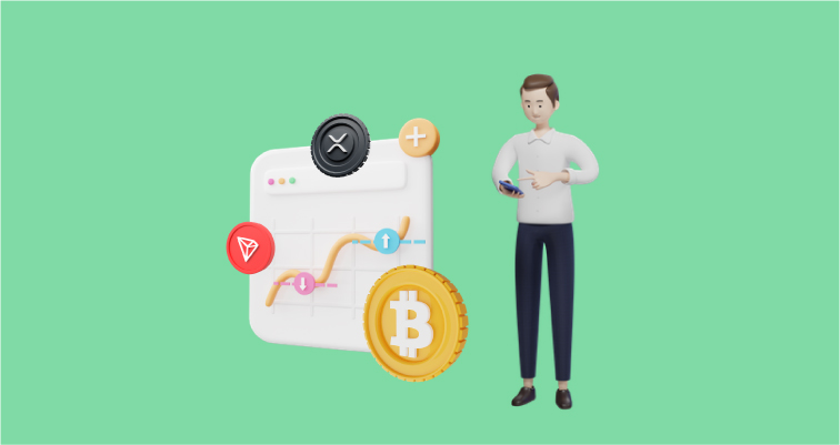 Begini Cara Sentimen Pasar Mempengaruhi Harga Kripto Begini Cara Sentimen Pasar Mempengaruhi Harga Crypto