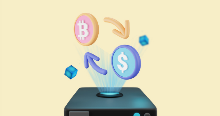 Masa Depan Aset Kripto: Akankah Gantikan Dolar di Masa Depan? Masa Depan Cryptocurrency: Akankah Gantikan Dolar di Masa Depan?