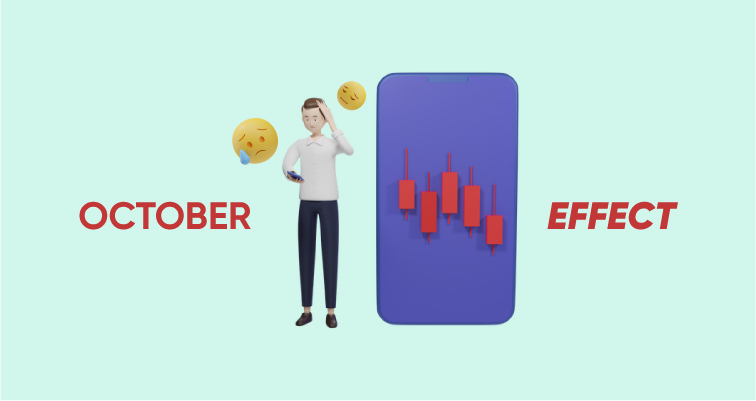 Mengenal October Effect dalam Saham Global Mengenal October Effect dalam Saham Global
