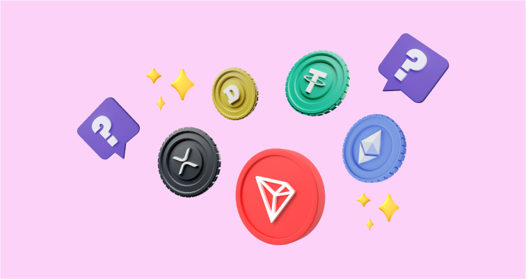 Apa Itu Altcoin? Ini Pengertian dan Jenis-jenisnya