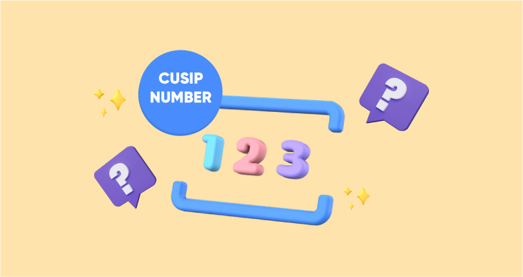 Apa itu Nomor CUSIP dan Bagaimana Cara Membacanya? apa itu nomor cusip