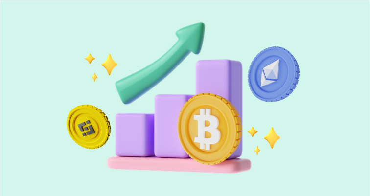 Daftar 5 Cryptocurrency Terbaik 2021 dan Tips Memilihnya cryptocurrency terbaik