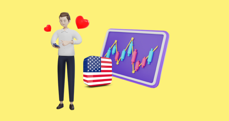 9 Alasan Investasi Saham Amerika Diminati Investor Dunia Alasan Pasar Saham Amerika Serikat Disukai Investor