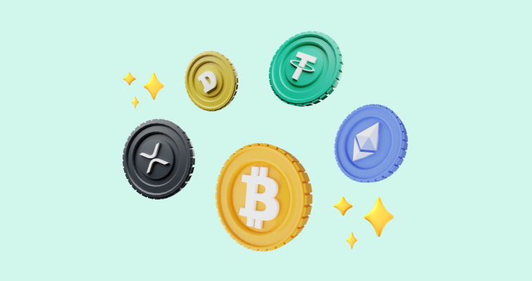 Apa Itu Cryptocurrency? Ini Pengertian dan Cara Kerjanya Apa Itu Cryptocurrency? Ini Pengertian dan Cara Kerjanya