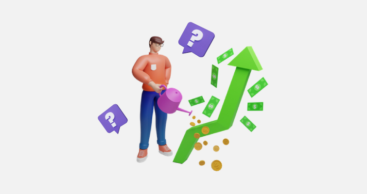 Tips untuk berdagang saham Apa Itu Growth Investor dan Saham Favoritnya?