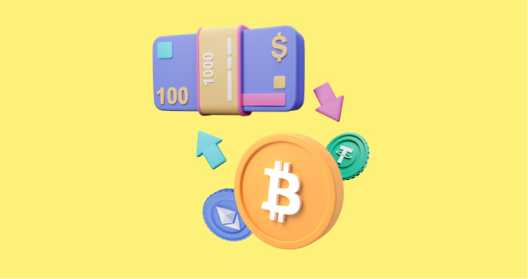Ini Cara Menghasilkan Uang Dari Bitcoin dan Aset Crypto Lainnya Ini Cara Seru Dapat Uang dari Bitcoin dan Cryptocurrency Lainnya