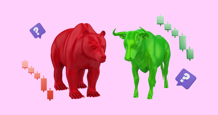 Pengertian Bullish dan Bearish serta Cara Menghadapinya Pengertian Bullish dan Bearish serta Cara Menghadapinya