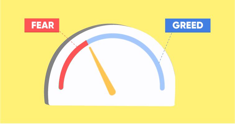Pengertian Fear and Greed Index dan Cara Menghitungnya
