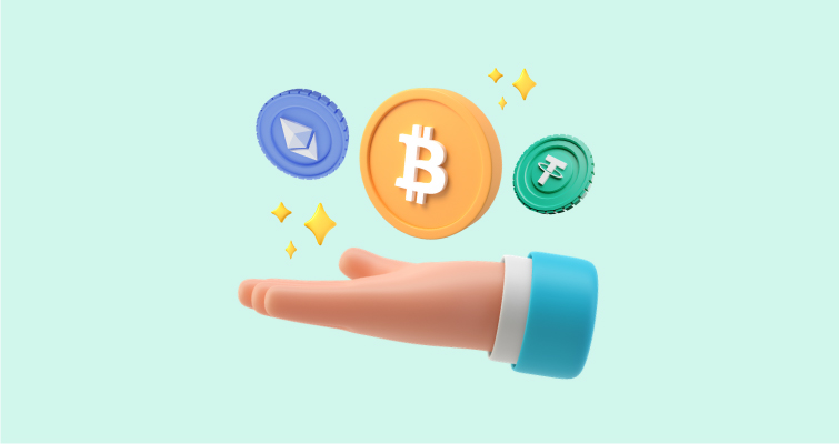 Sejarah Kripto: Alasan di Balik Diciptakannya Mata Uang Digital Dunia Sejarah Kripto: Begini Alasan Mata Uang Ini Diciptakan