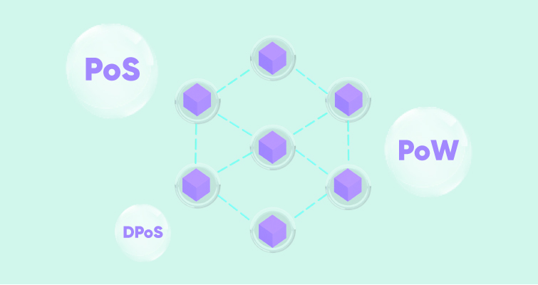 Yuk, Belajar Algoritma Konsensus pada Blockchain! Belajar Algoritma Konsensus pada Blockchain