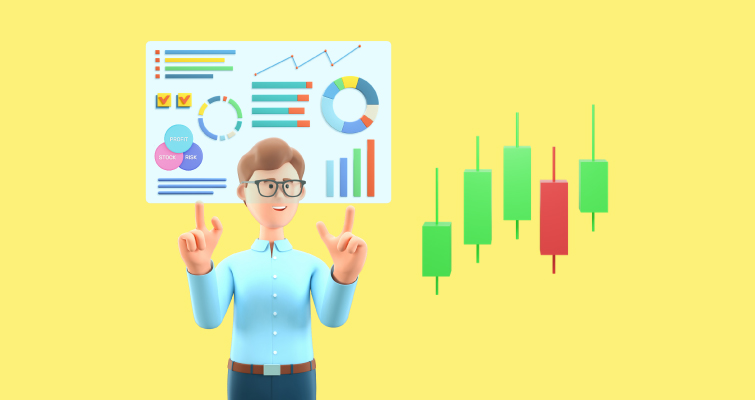 Cari Tahu Low Volatility Investor dan Caranya Yuk! Cari Tahu Low Volatility Investor dan Caranya Yuk!