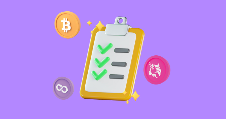 100 Istilah Penting dalam Crypto yang Wajib Kamu Tahu! Istilah dalam Crypto yang Wajib Kamu Tahu!