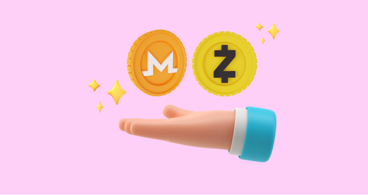 Pelajari Apa Itu Privacy Coin, Yuk! Pelajari Apa Itu Privacy Coin, Yuk!