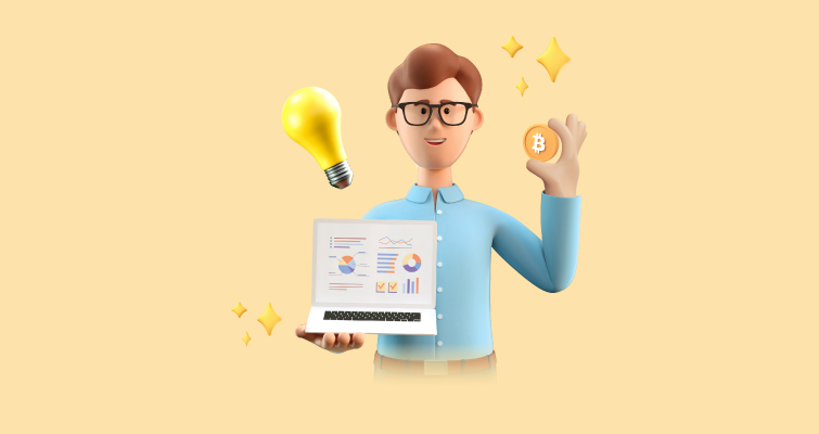Tips Untung lewat Crypto: Trading Aktif atau Investasi Pasif, Ya? Tips Untung lewat Crypto: Trading Aktif atau Investasi Pasif, Ya?