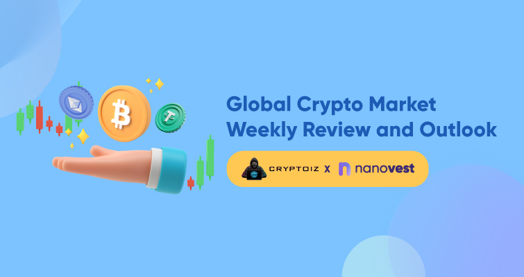 crypto market banner