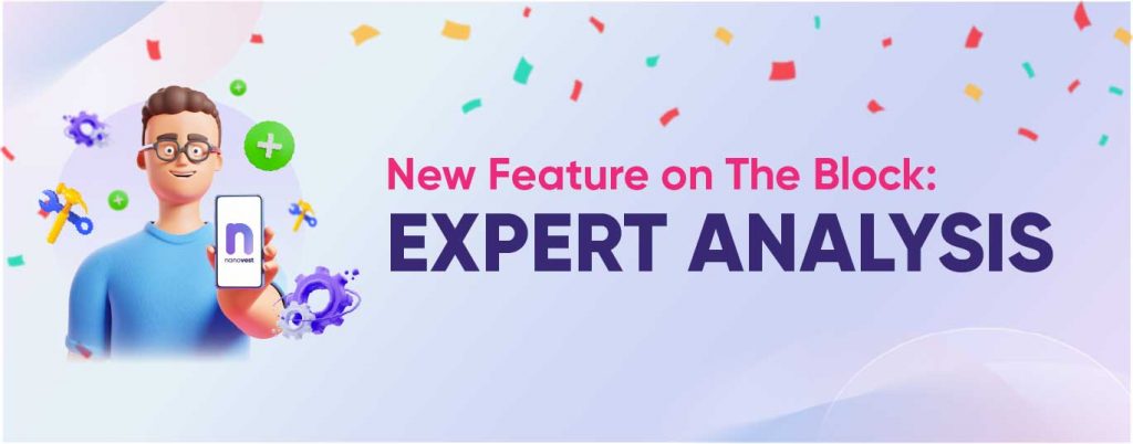 Stock Expert Analyst Ready to Help ????????