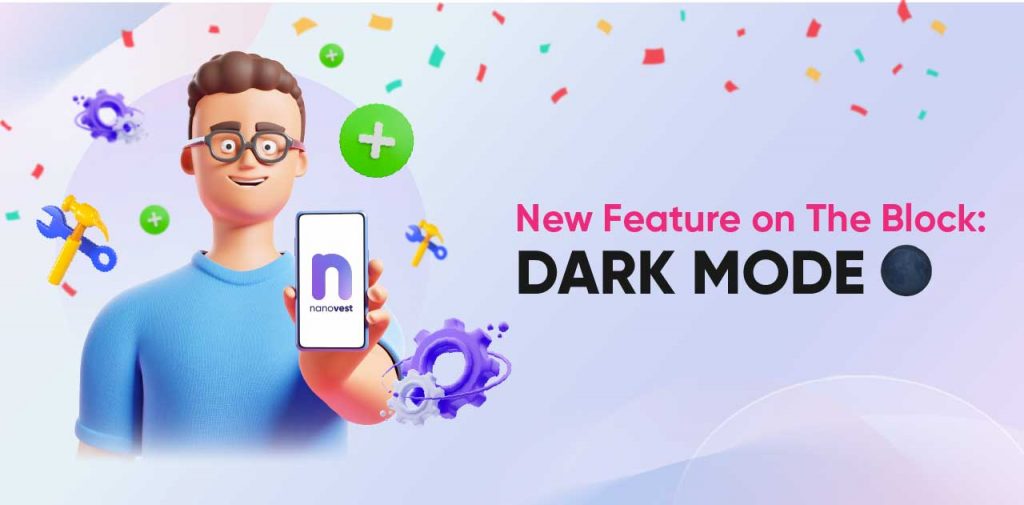 ????Dark Mode is in the House!!!