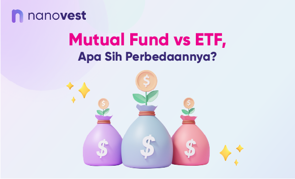 ETF: Wajib Kamu Kenal!????????