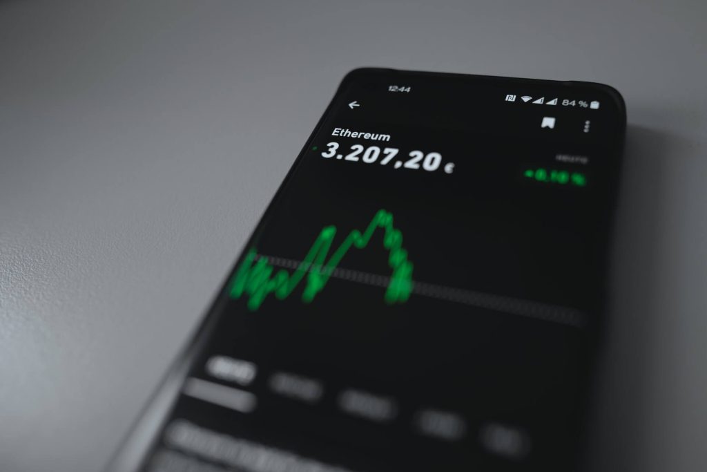 Find Out How to Analyze & Predict Crypto Prices