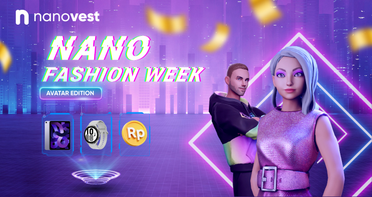 Nano Fashion Week