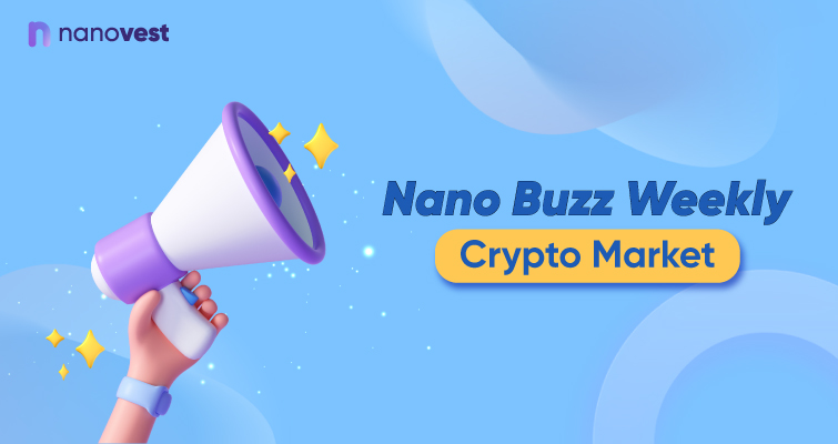 TOP 5: Update Kripto Pekan Ini (31/12)