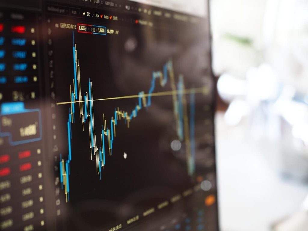 Cara Investasi dan Trading Saham Modal Rp50 Ribu Untuk Pemula