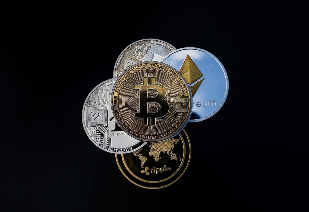 Crypto Lending: Strategi Dapatkan Untung di Dunia Kripto cryptocurrency