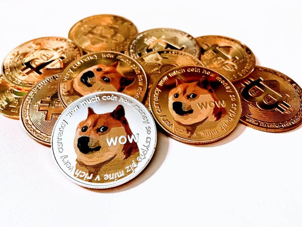 Doge Coin, Koin Kripto yang Dimulai dari Bercandaan