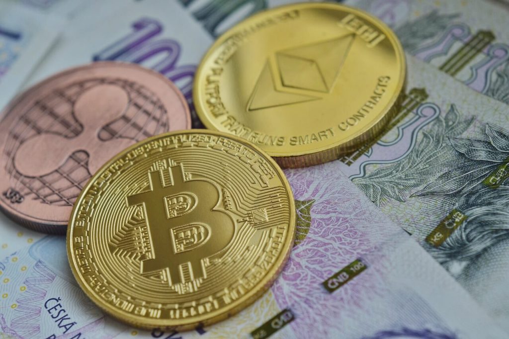 Mengenal Decentralized Finance serta Kegunaannya