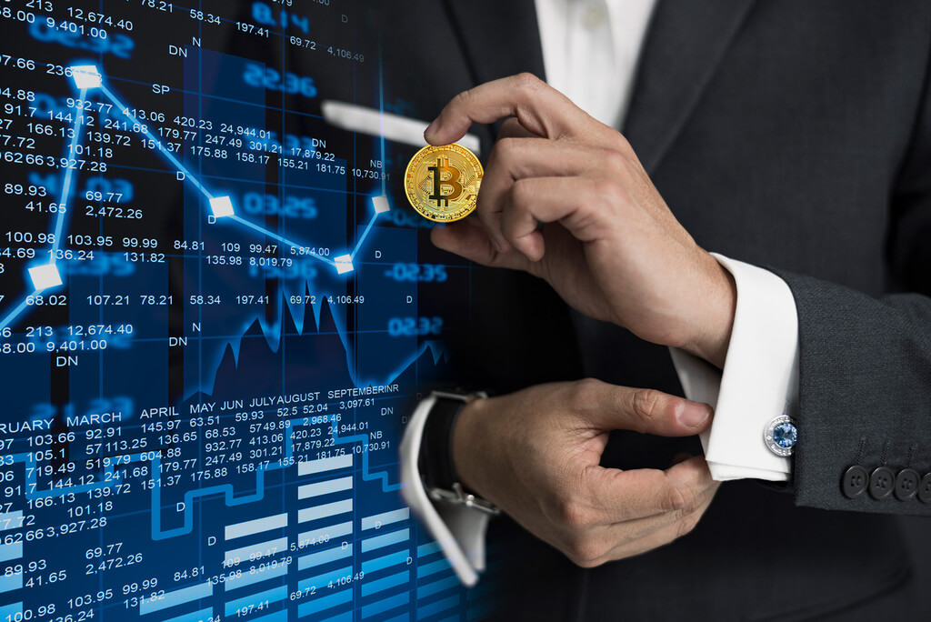 Short Term VS Long Term Pada Investasi Kripto money coin investment businessmen business bitcoin