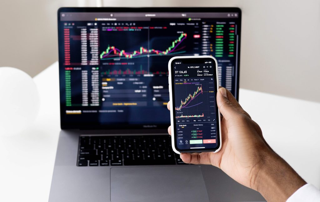 Moving Average: Bantu Identifikasi Arah Trend