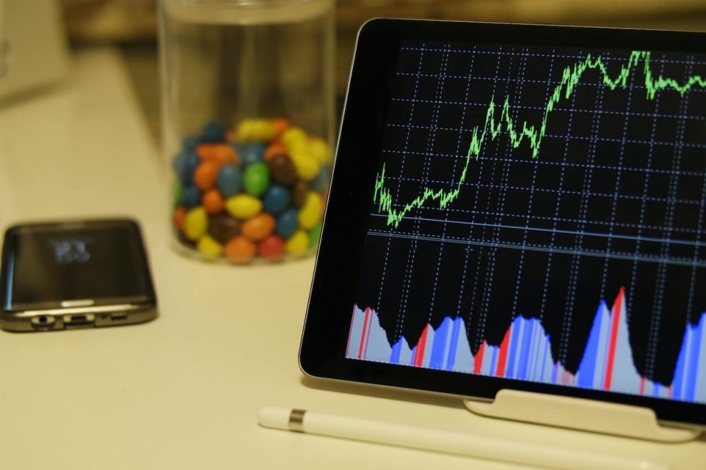 Cara Hukum Permintaan dan Penawaran Mempengaruhi Pasar Saham