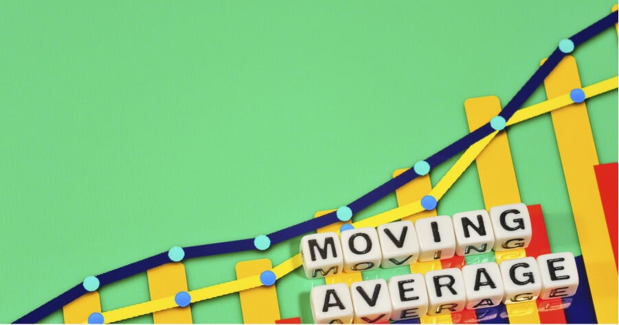 Pengertian Moving Average: Tools untuk Bantu Identifikasi Arah Tren Pengertian Moving Average