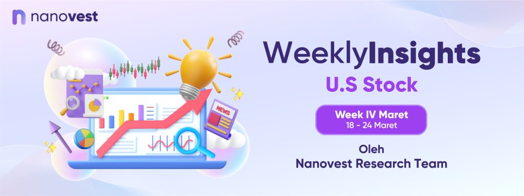 Weekly Insight Saham AS – Week IV Maret 2023