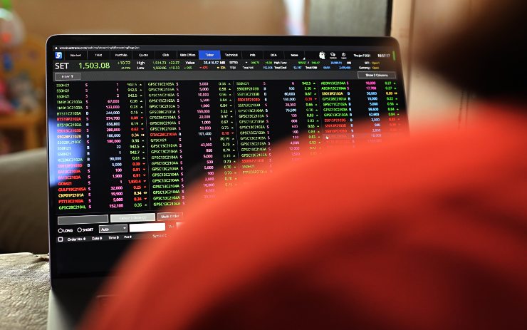 Cara Membeli Saham Online dan Tipsnya buat Pemula cara membeli saham