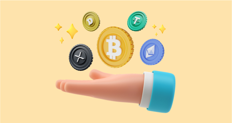 Cara Beli Bitcoin di Indonesia yang Aman dan Legal, Mulai dari Rp.5.000 file