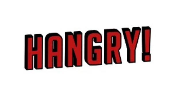 Nano+ HANGRY!
