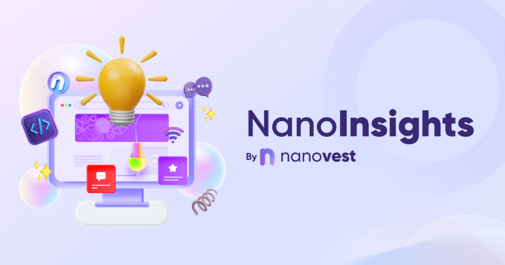 NanoInsights The 2022 Kaleidoscope nanoinsight