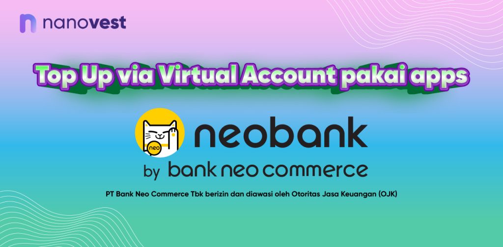 Sudah Bisa Top Up via BNC!