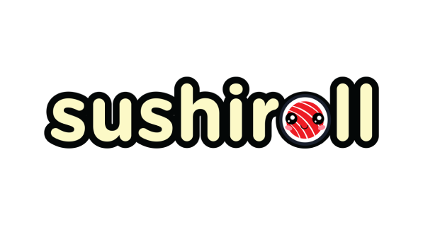 Nano+ Sushiroll Logo Partner Sushiroll