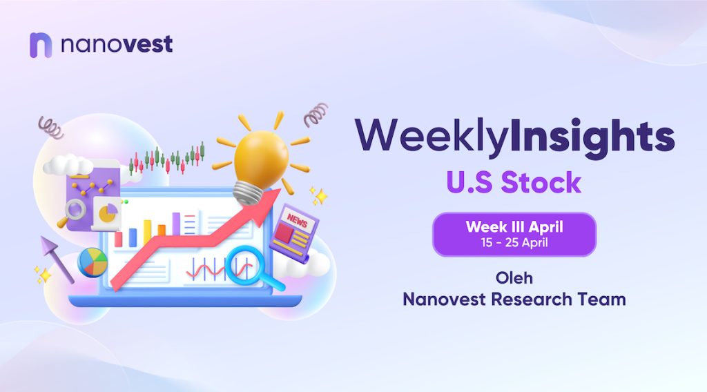 Weekly Insight – Week lll April 2023