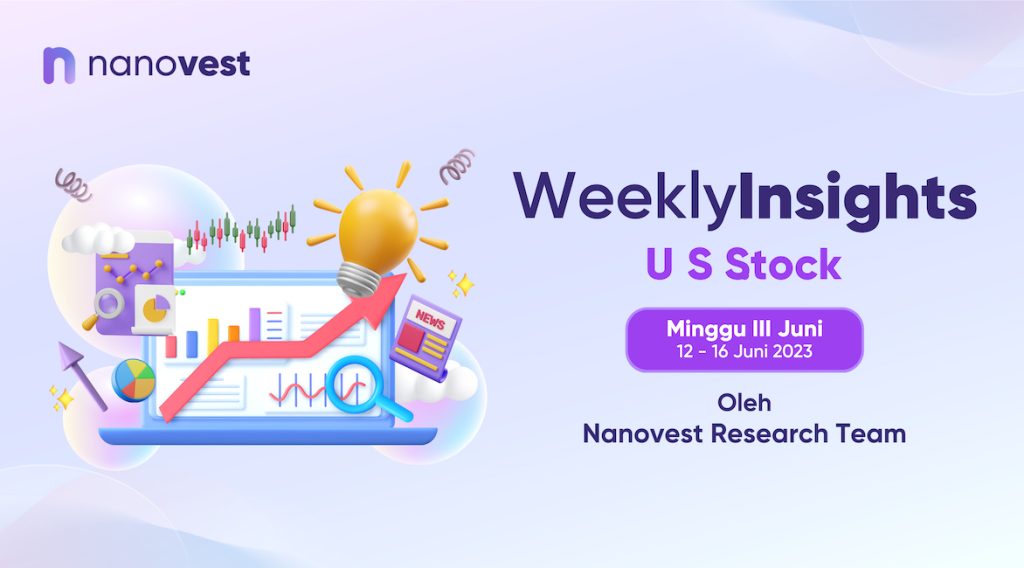 Weekly Insight – Week lll Juni 2023