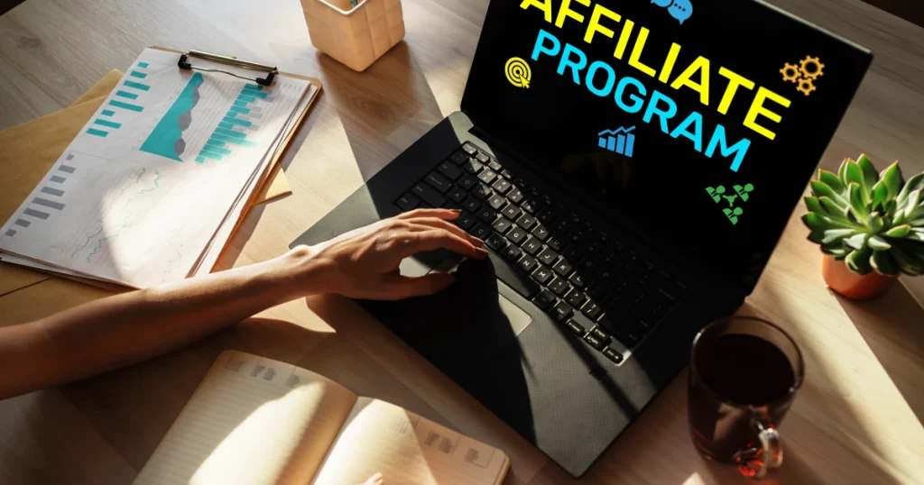Affiliate (Afiliasi) Kamus Investasi Nanovest - Istilah Affiliate