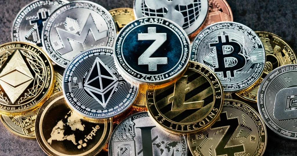 Altcoin Kamus Investasi Nanovest - Istilah Altcoin
