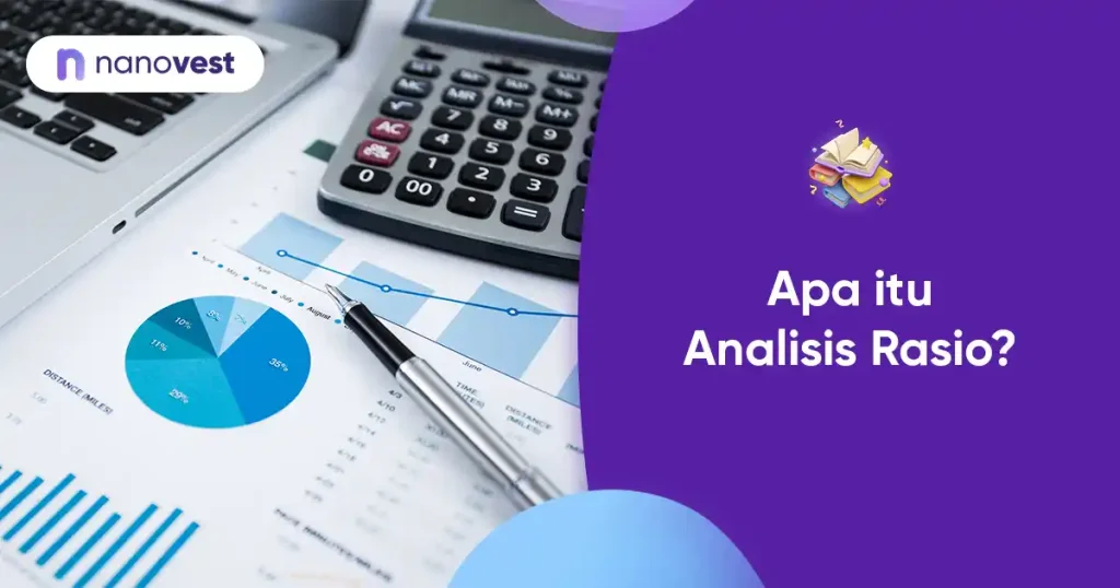 Analisis Rasio Kamus Investasi Nanovest - Istilah Analisis Rasio