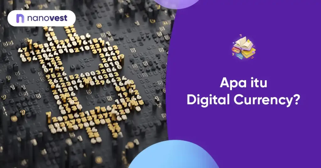 Digital Currency