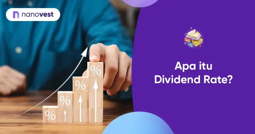 Dividend Rate