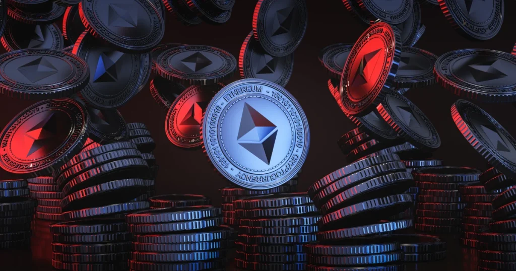 Ethereum (ETH) Kamus Investasi Nanovest - Istilah Ethereum